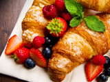 2nd Sunday Brunch at Dunaways