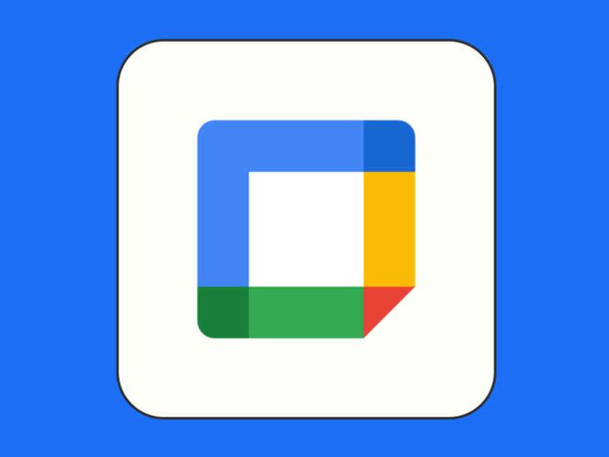 Google Calendar